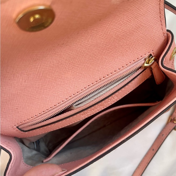MICHAEL KORS | pink small purse - Picture 2 of 4